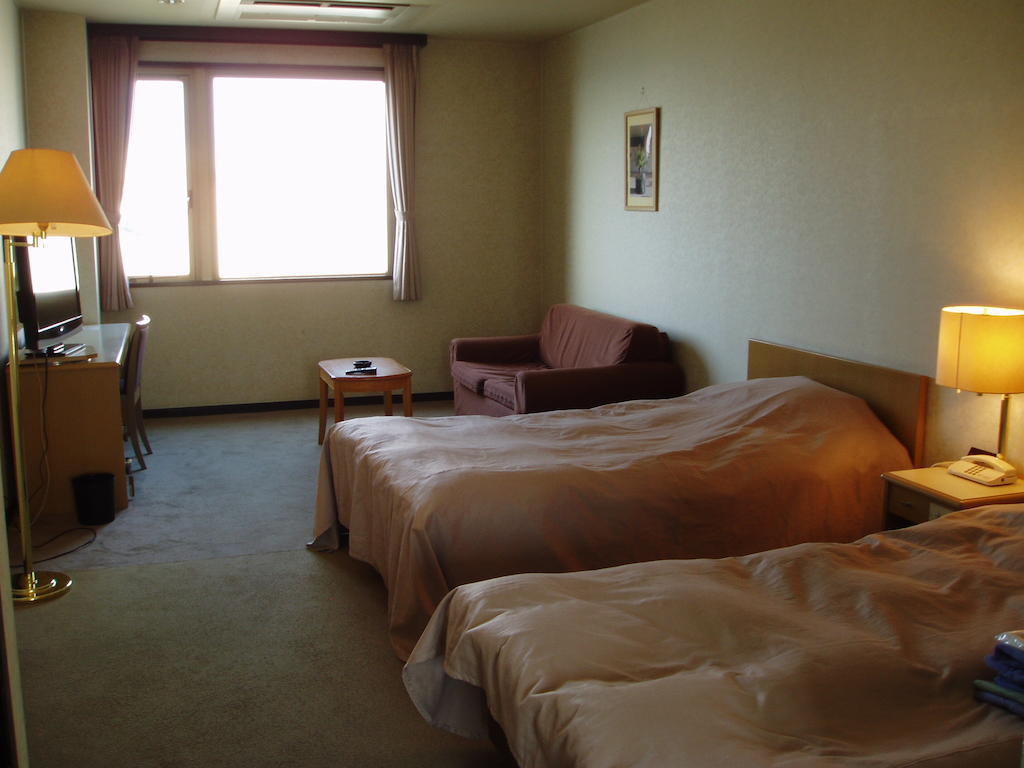 Tateyama Yuhikaigan Hotel Cameră foto