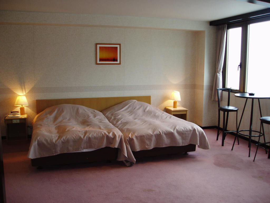 Tateyama Yuhikaigan Hotel Cameră foto