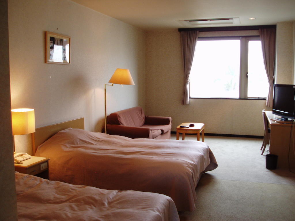 Tateyama Yuhikaigan Hotel Cameră foto